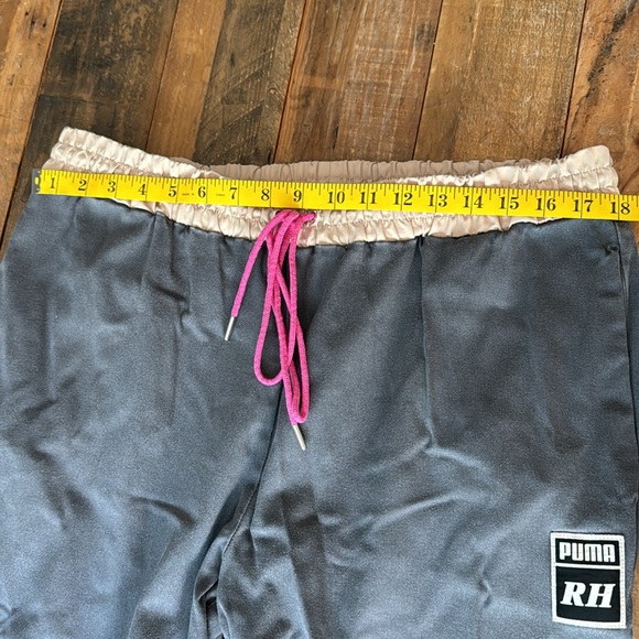 Lightly worn Puma x Rhude Woven Pants, size XL - Picture 12 of 14